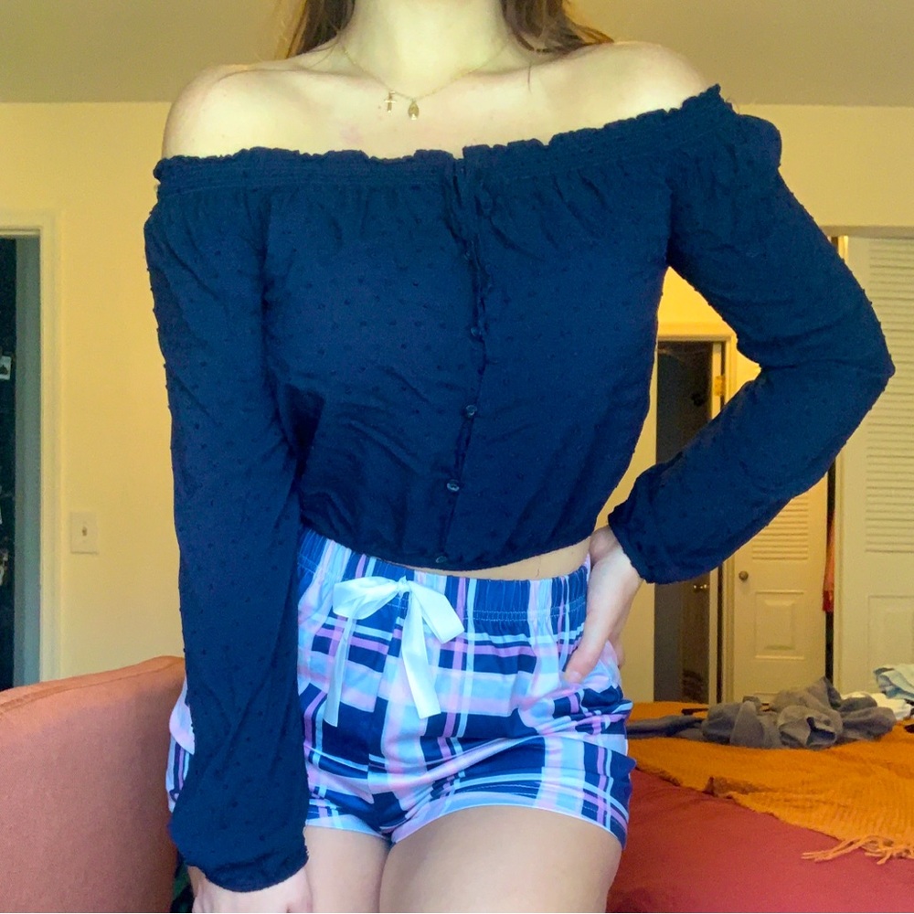 Aeropostale top